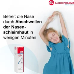 NASENSPRAY AL 0,05% 10 ml