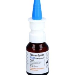 NASENSPRAY PUR-ratiopharm PLUS 20 ml