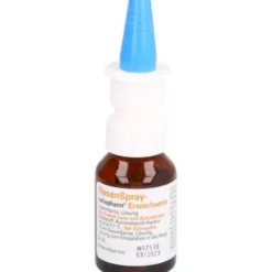 NASENSPRAY-ratiopharm Erwachsene kons.frei 15 ml