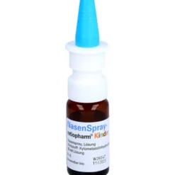 NASENSPRAY-ratiopharm Kinder kons.frei 10 ml