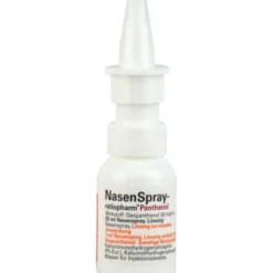 NASENSPRAY-ratiopharm Panthenol 20 ml