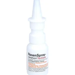 NASENSPRAY-ratiopharm Panthenol 20 ml