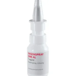 NASENSPRAY sine AL 1 mg/ml Nasenspray 15 ml
