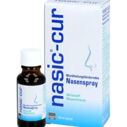 NASIC-CUR Nasenspray 20 ml