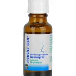 NASIC-CUR Nasenspray 20 ml