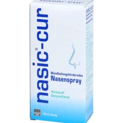 NASIC-CUR Nasenspray 20 ml