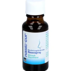 NASIC-CUR Nasenspray 20 ml