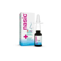 NASIC für Kinder Nasenspray 10 ml