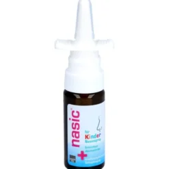 NASIC für Kinder Nasenspray 10 ml