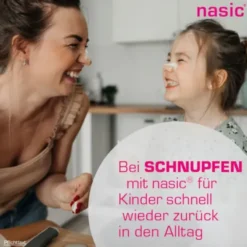 NASIC für Kinder Nasenspray 10 ml