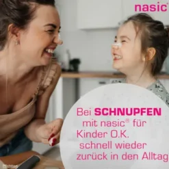 NASIC für Kinder o.K. Nasenspray 10 ml