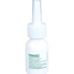 NASIC Mometason Heuschnupfenspray 10 g