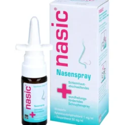 NASIC Nasenspray 10 ml