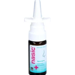 NASIC Nasenspray 10 ml