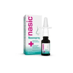 NASIC Nasenspray 10 ml