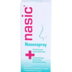 NASIC Nasenspray 10 ml