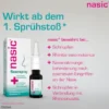 NASIC Nasenspray 15 ml