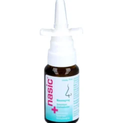 NASIC Nasenspray 15 ml