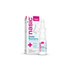 NASIC neo für Kinder Nasenspray 10 ml