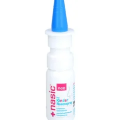 NASIC neo für Kinder Nasenspray 10 ml