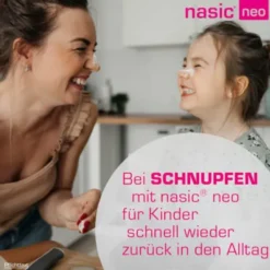 NASIC neo für Kinder Nasenspray 10 ml
