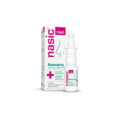 NASIC neo Nasenspray 10 ml