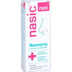 NASIC neo Nasenspray 10 ml