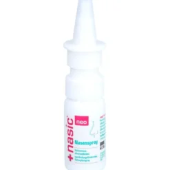 NASIC neo Nasenspray 10 ml