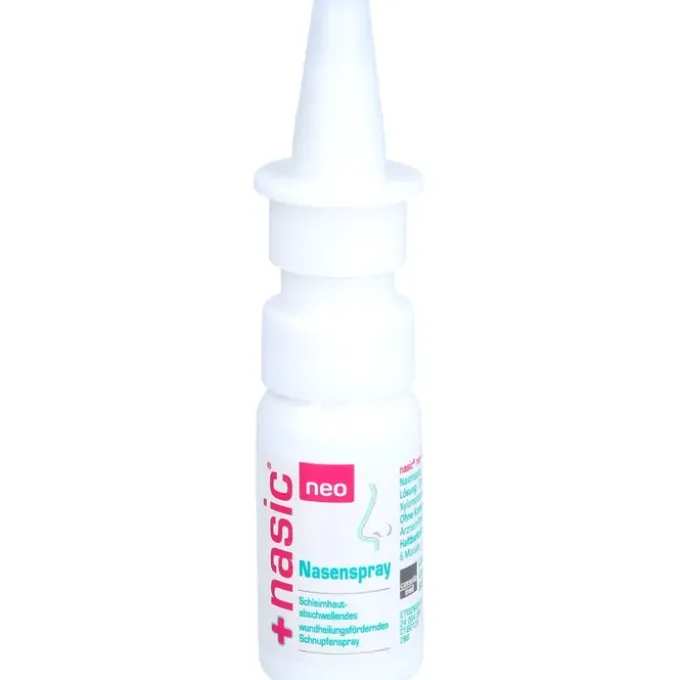 NASIC neo Nasenspray 10 ml