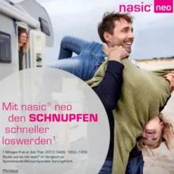 NASIC neo Nasenspray 10 ml