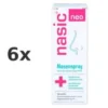 NASIC neo Nasenspray Schnelle Hilfe bei Schnupfen im Vorratspack 6x10 ml
