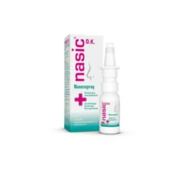 NASIC o.K. Nasenspray 10 ml