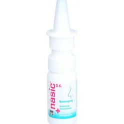 NASIC o.K. Nasenspray 10 ml