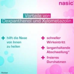 NASIC o.K. Nasenspray 10 ml