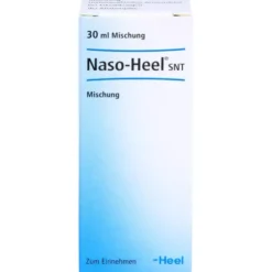 NASO HEEL SNT Tropfen 30 ml