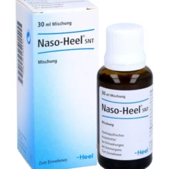 NASO HEEL SNT Tropfen 30 ml