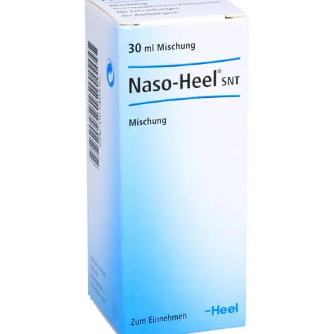 NASO HEEL SNT Tropfen 30 ml