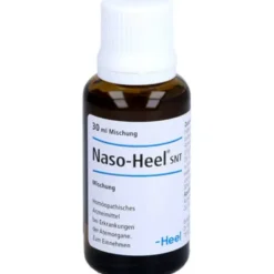 NASO HEEL SNT Tropfen 30 ml