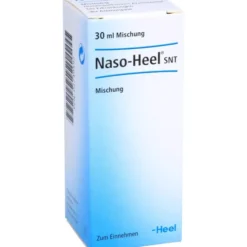 NASO HEEL SNT Tropfen 30 ml