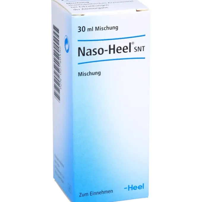 NASO HEEL SNT Tropfen 30 ml