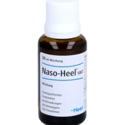 NASO HEEL SNT Tropfen 30 ml
