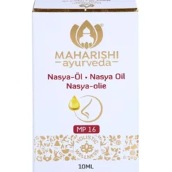 NASYA ÖL 10 ml