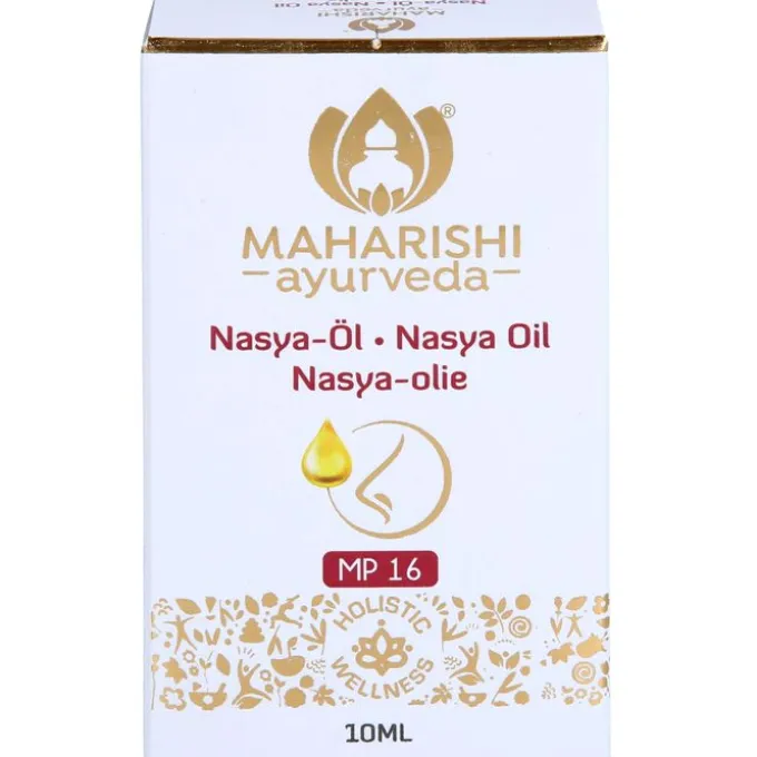 NASYA ÖL 10 ml