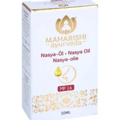 NASYA ÖL 10 ml