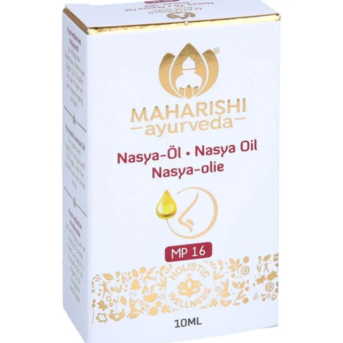 NASYA ÖL 10 ml