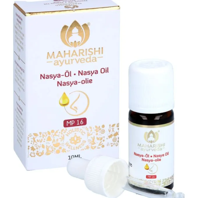 NASYA ÖL 10 ml