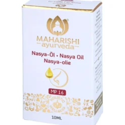 NASYA ÖL 10 ml