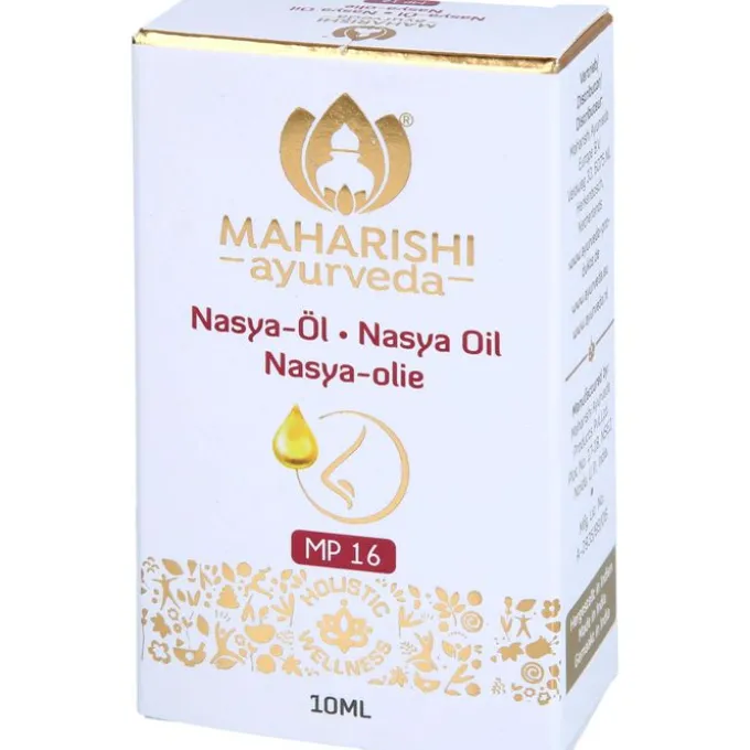 NASYA ÖL 10 ml
