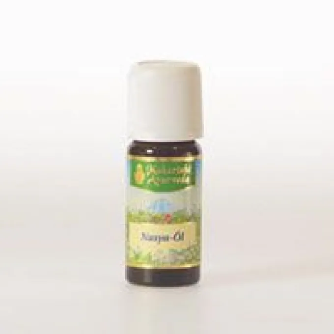 NASYA ÖL 10 ml