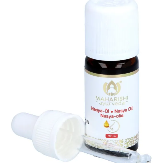 NASYA ÖL 10 ml